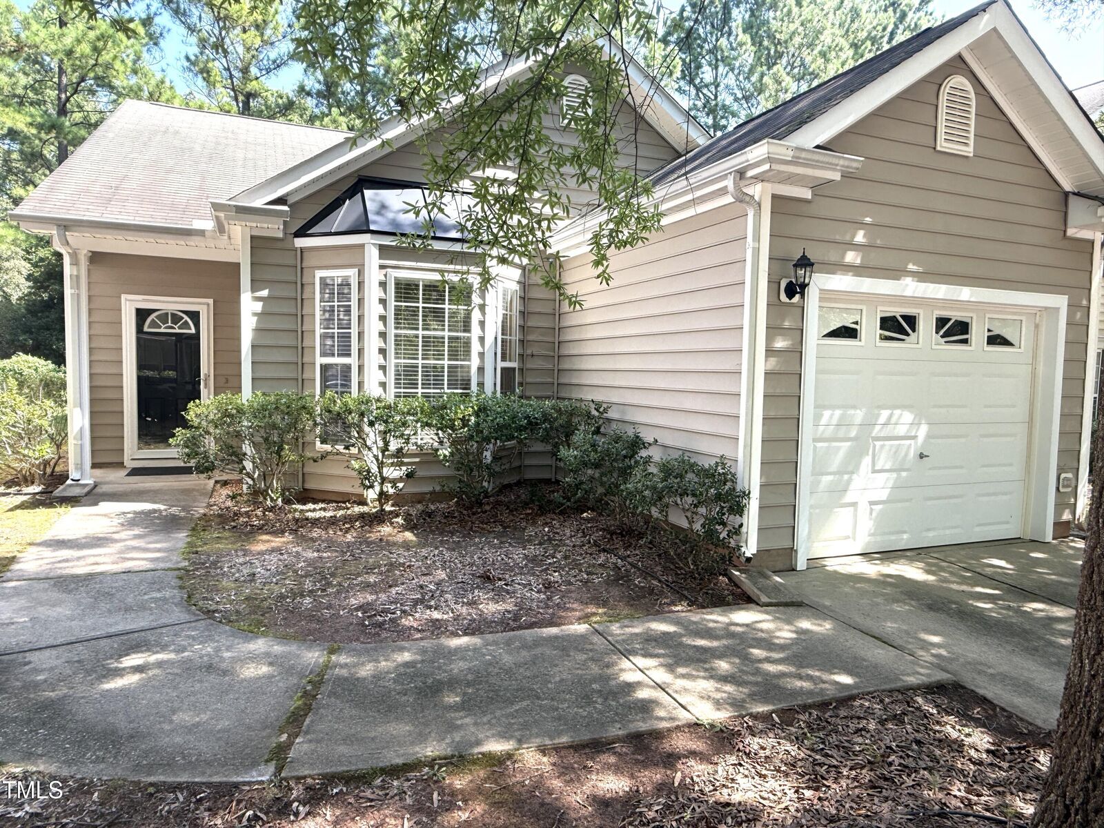 Property Photo:  1017 Red Hat Lane  NC 27713 