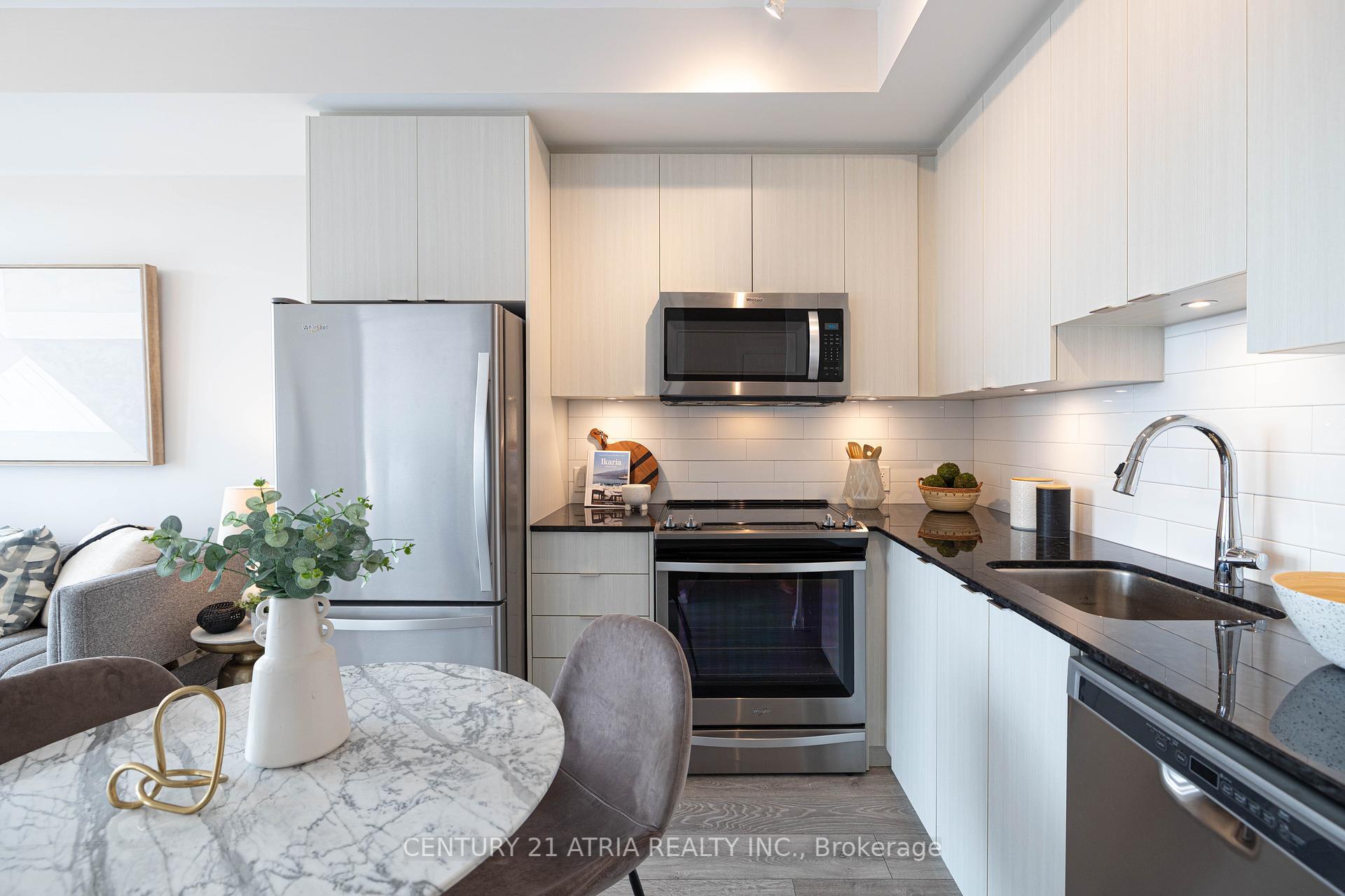 Property Photo: 60 Ann O'Reilly Road 1758 ON M2J 0C8