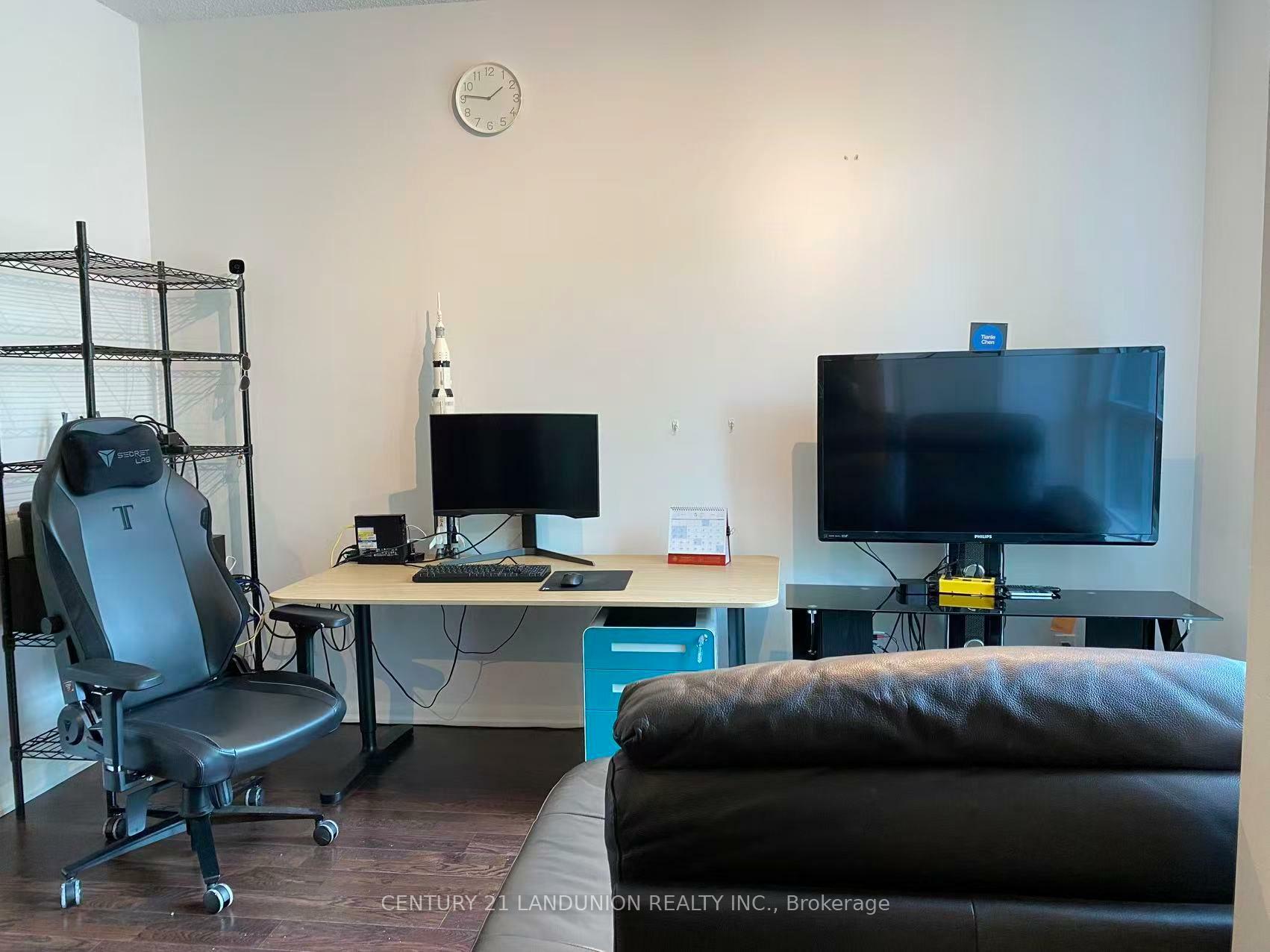 Property Photo: 215 Fort York Boulevard 213 ON M5V 4A2