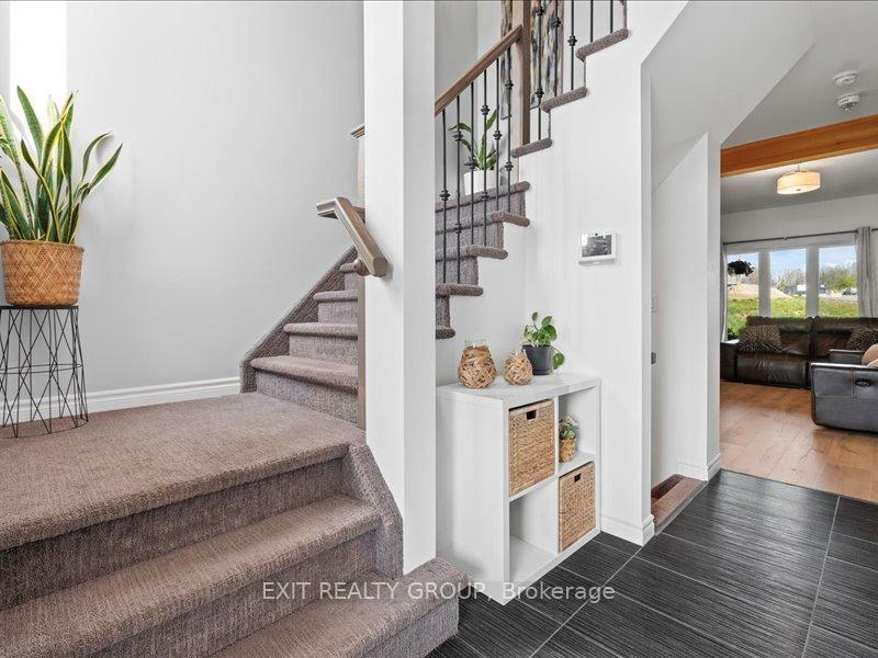 Photo de la propriété:  3 Sprucewood Court  ON K0K 2C0 