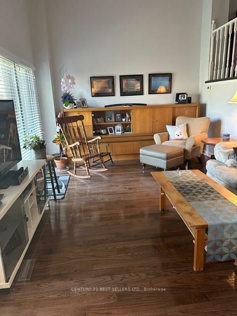 Property Photo: 6040 Montevideo Road 7 ON L5N 2T4