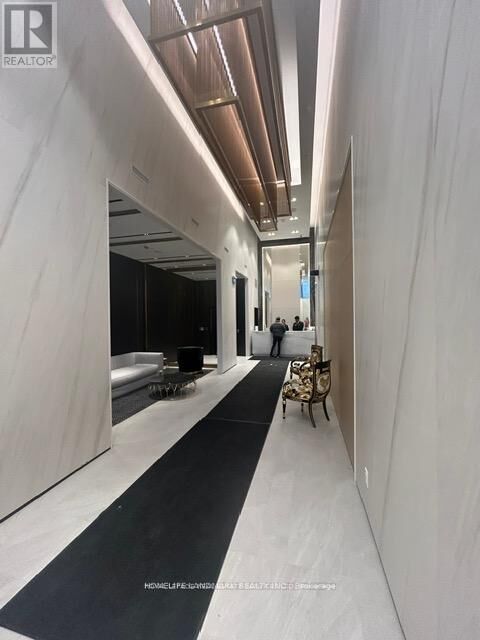 Property Photo: 319 Jarvis Street 1701 ON M5B 0C8