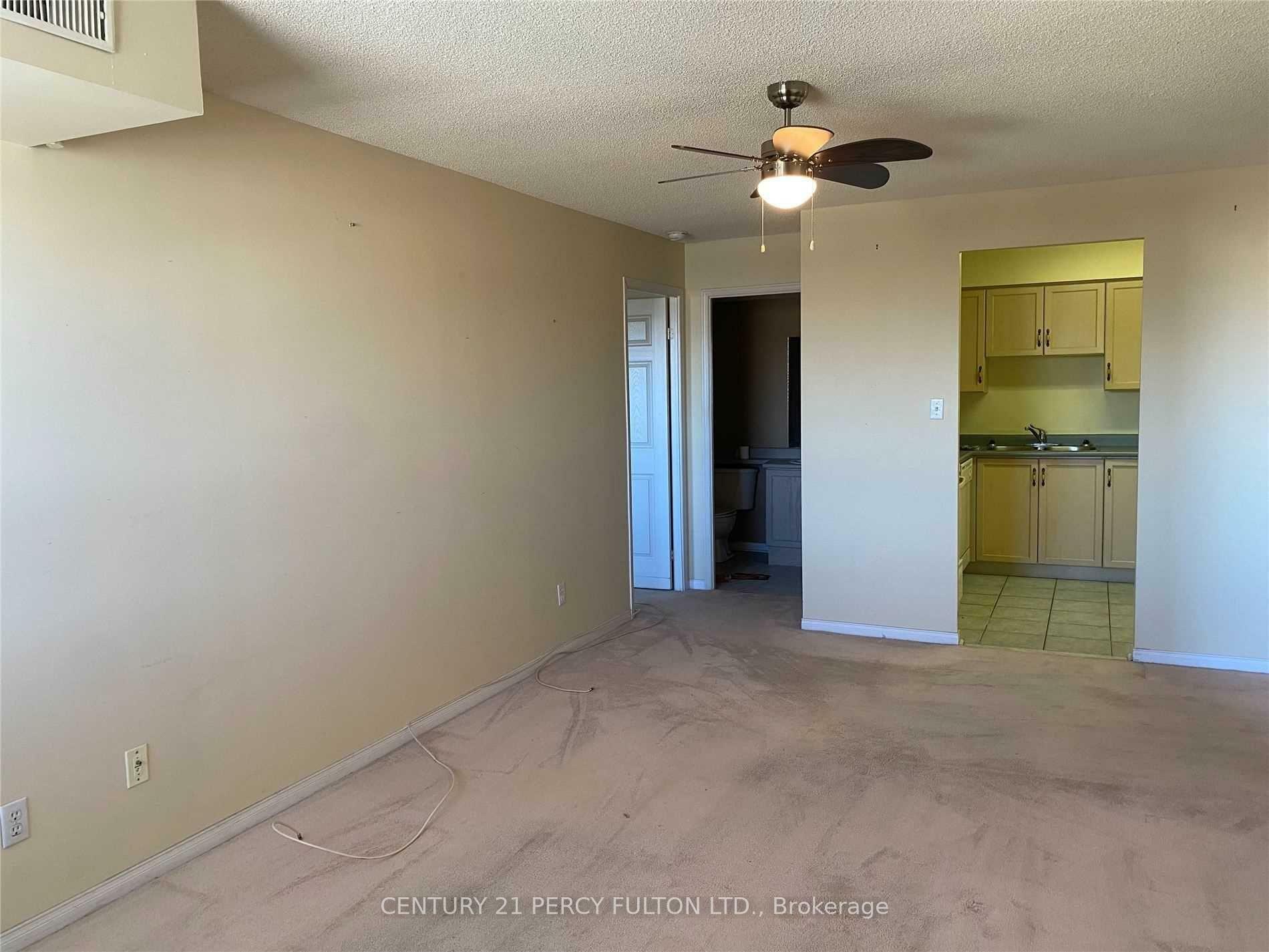 Property Photo: 32 Tannery Street 307 ON L5M 6T6
