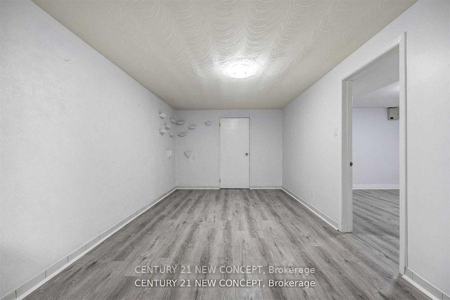 Property Photo: 74 Clark Avenue E Bsmt Unit A ON L3T 1S5