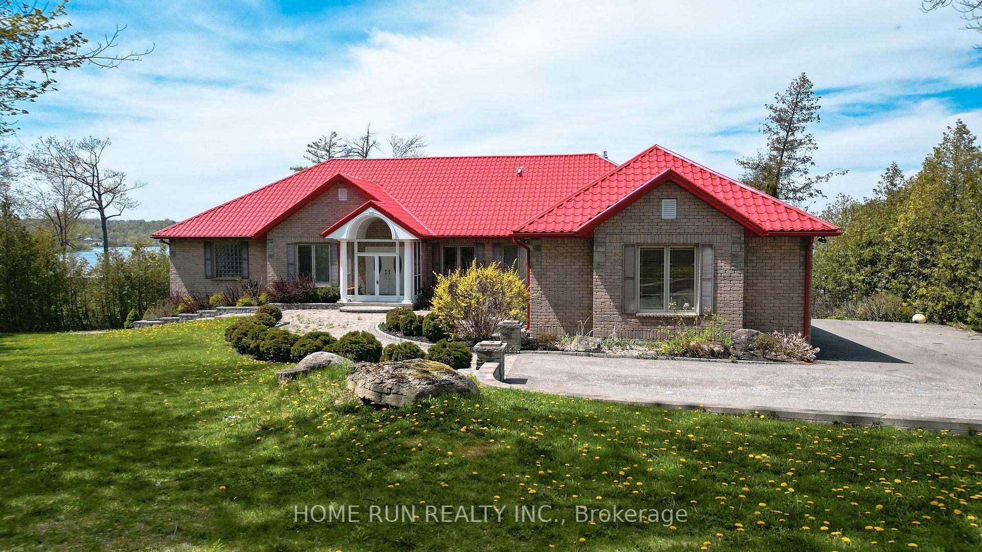 Property Photo:  354 Brewery Lane  ON L3V 7H8 