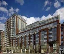 Property Photo: 775 King Street W 616 ON M5V 2K3
