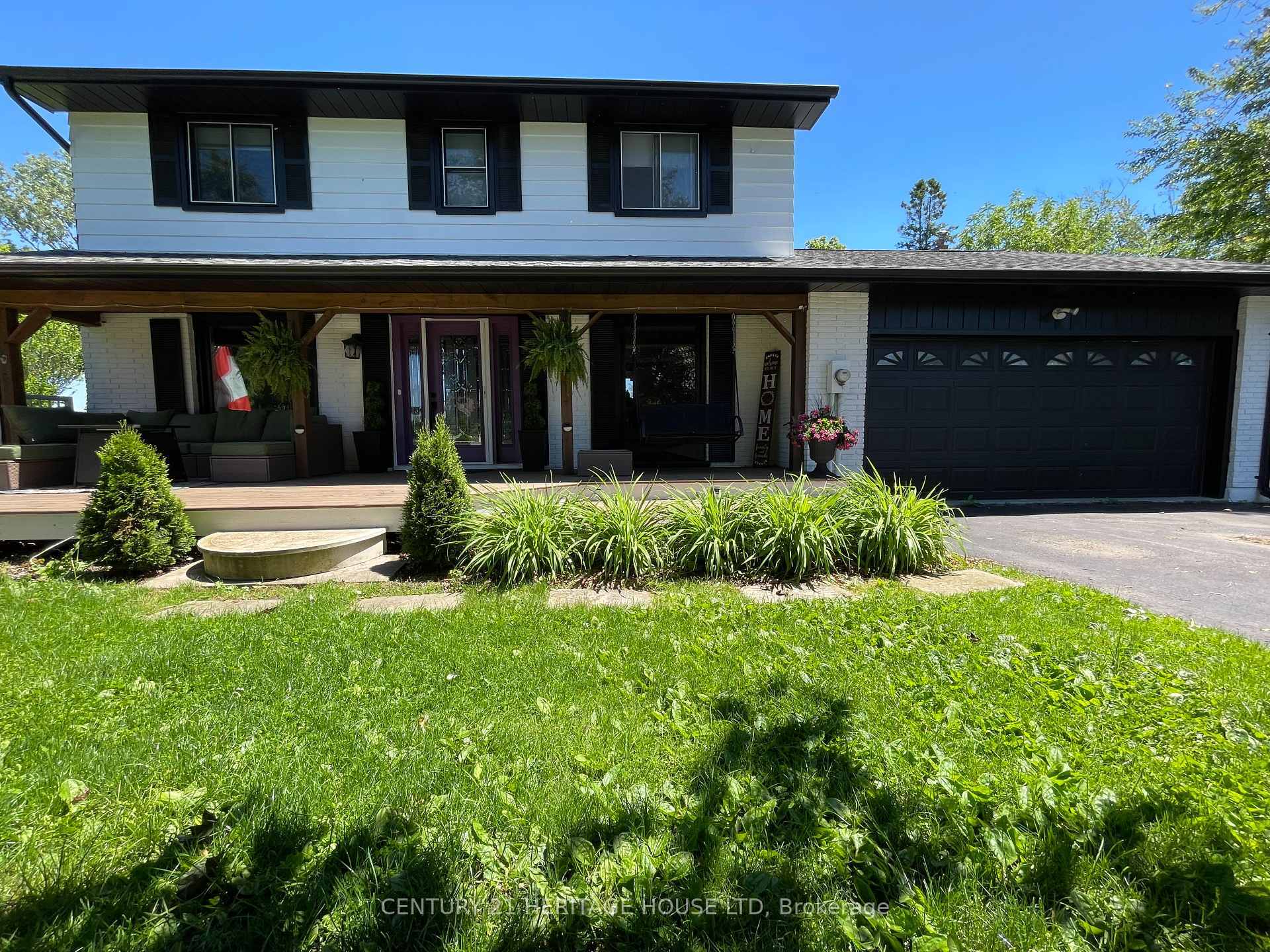 Property Photo:  6958 Sunset Road  ON N5P 3S8 