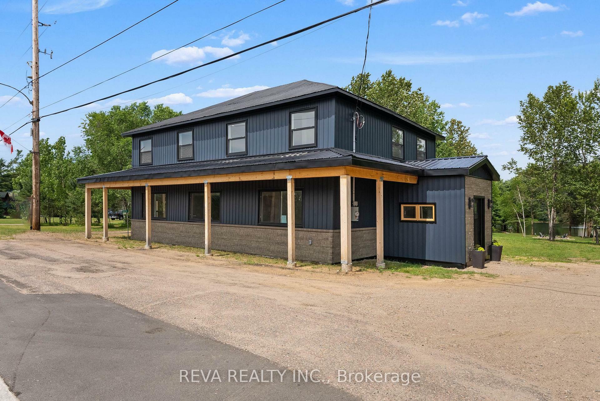 Property Photo: 5970 Palmer Road ON K0J 2E0