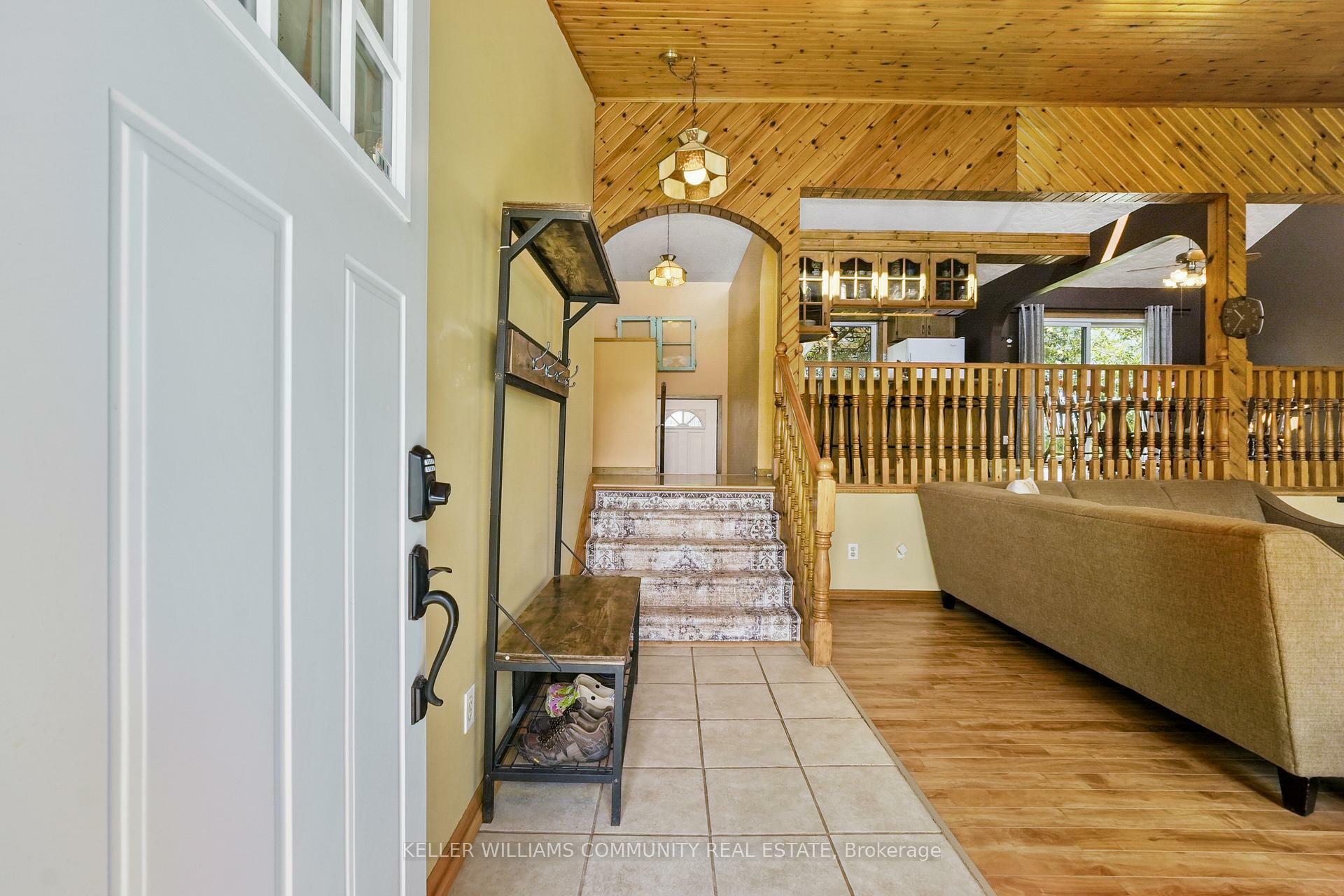 Property Photo: 2574 Asphodel 12th Line ON K0L 2V0