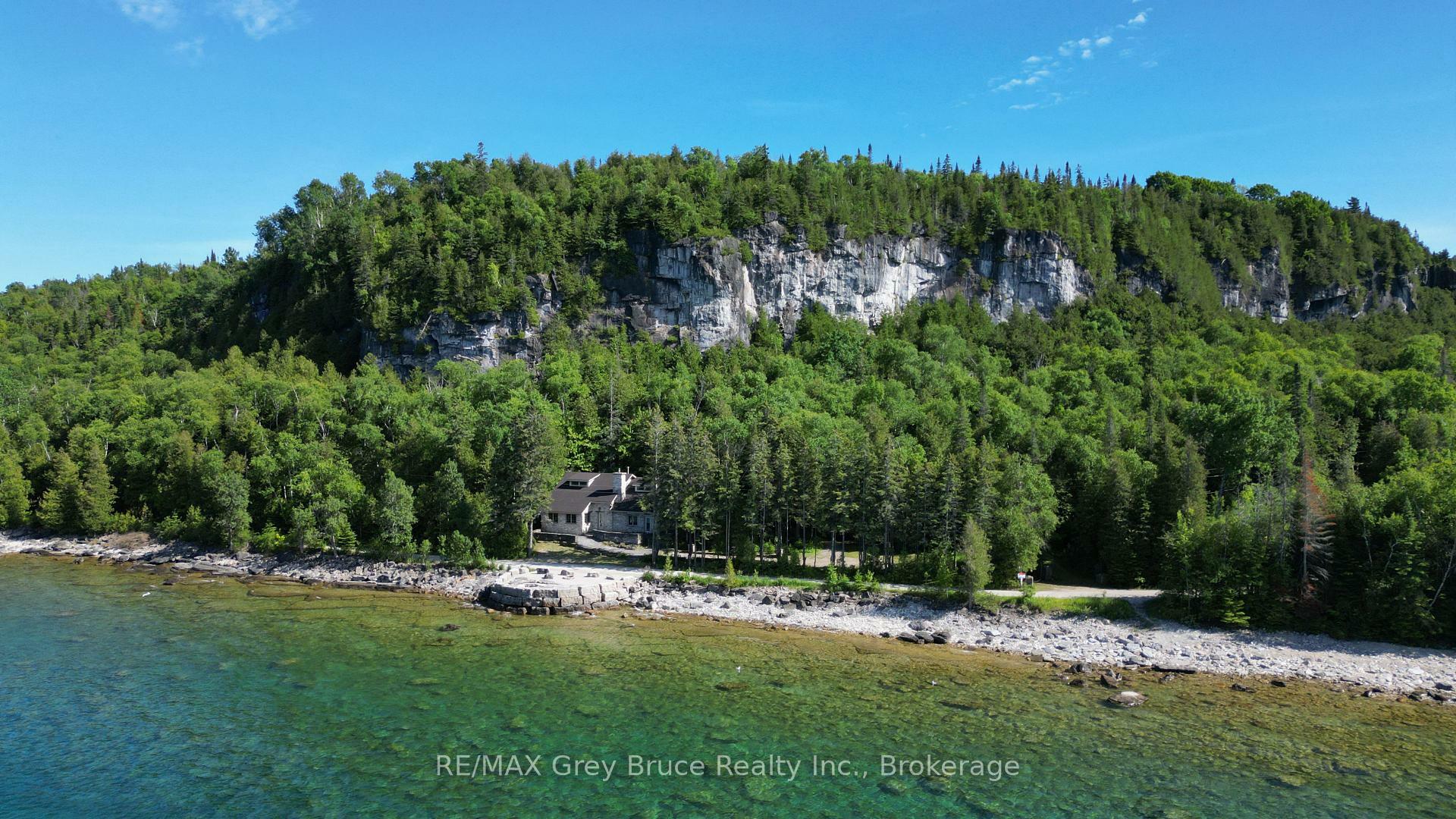 Property Photo: 130 South Shore Road ON N0H 1W0