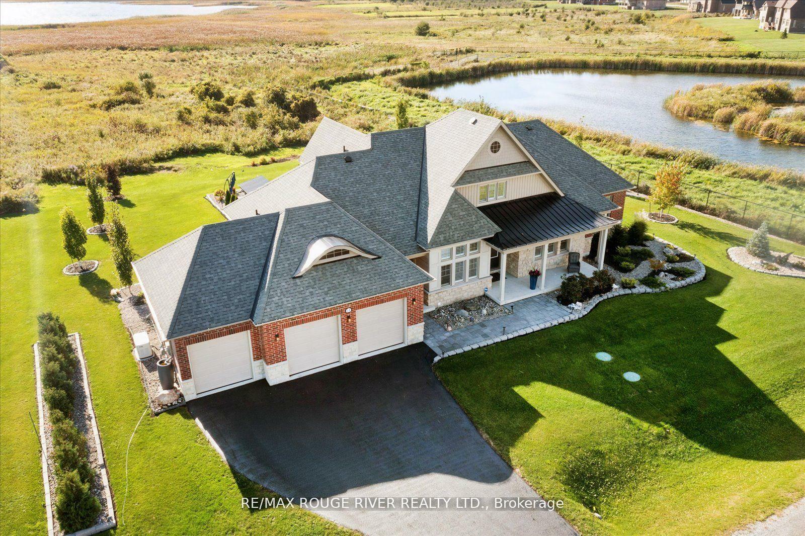 Photo de la propriété: 14 Wellers Way ON K0K 1L0