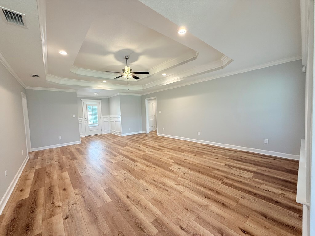 Property Photo:  4517 Samuel Way  GA 31632 