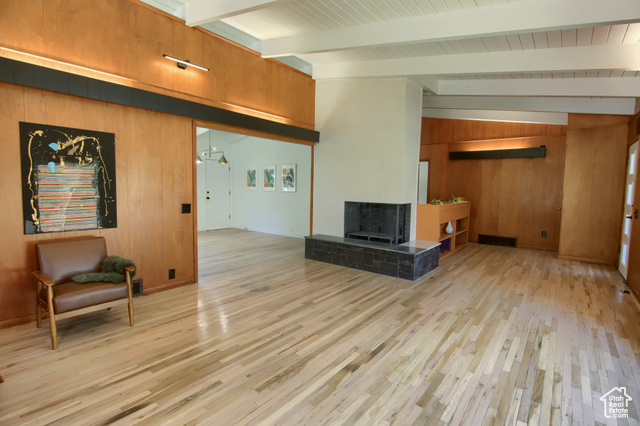 Property Photo: 1215 E 2600 N UT 84414