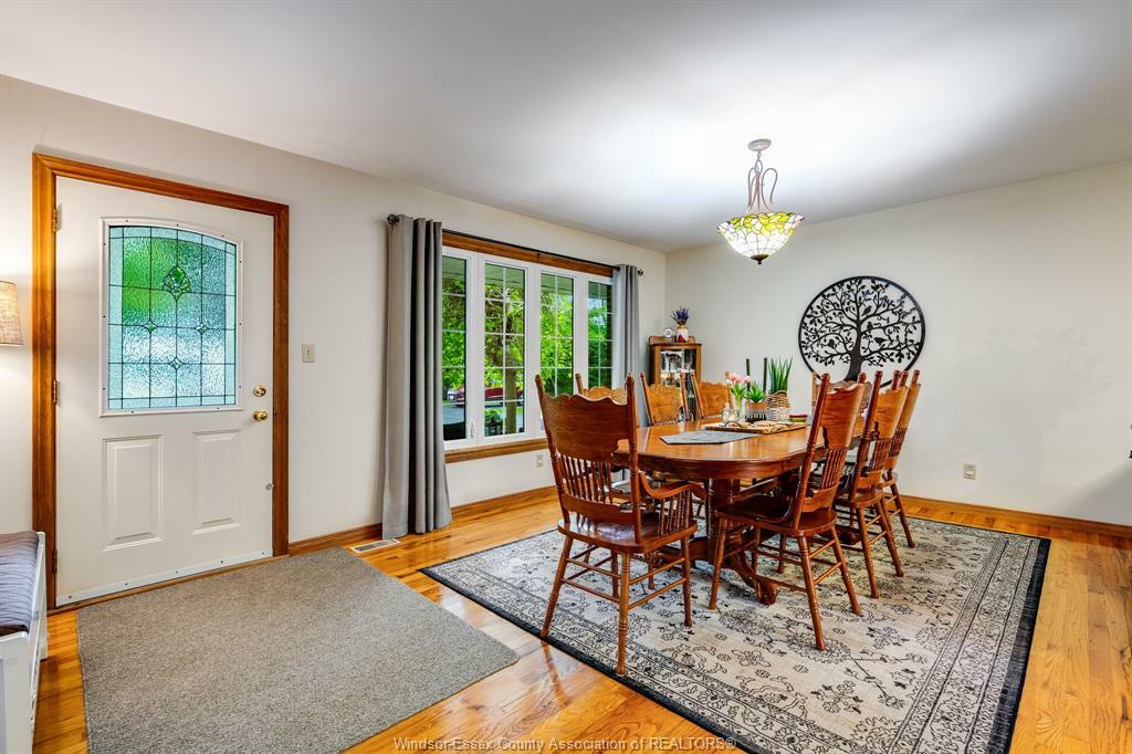Property Photo: 2525 County Rd 12 ON N8M 2X6