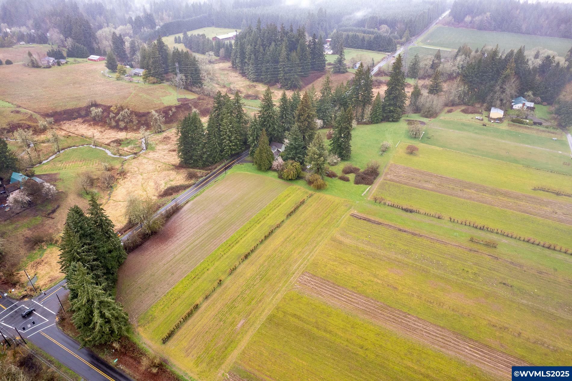 Property Photo: 20812 SW Elwert Rd OR 97140