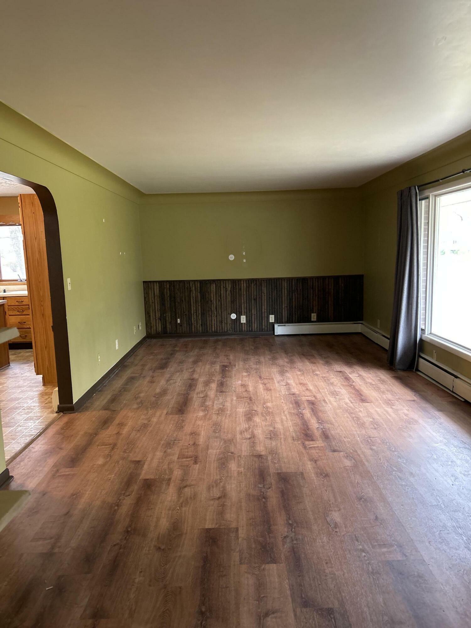 Property Photo: 2323 Hobbs Drive MI 49707