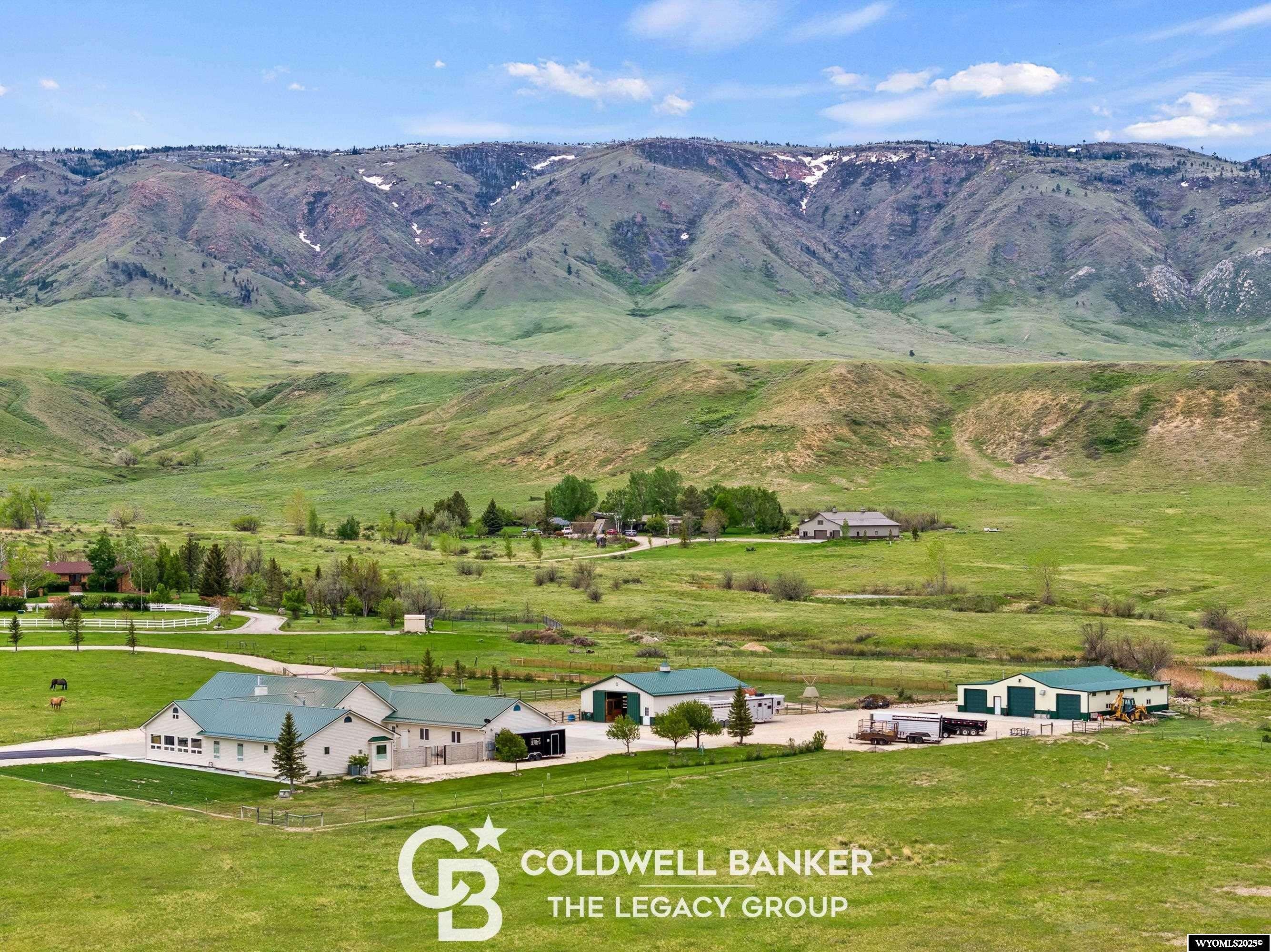4960 S Skyline Road  Casper WY 82604 photo