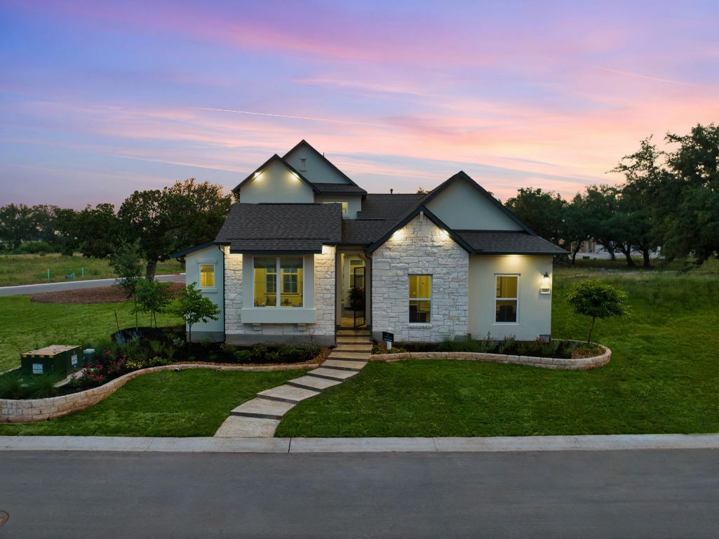 Property Photo: 103 Timberwilde Drive 50 TX 78633