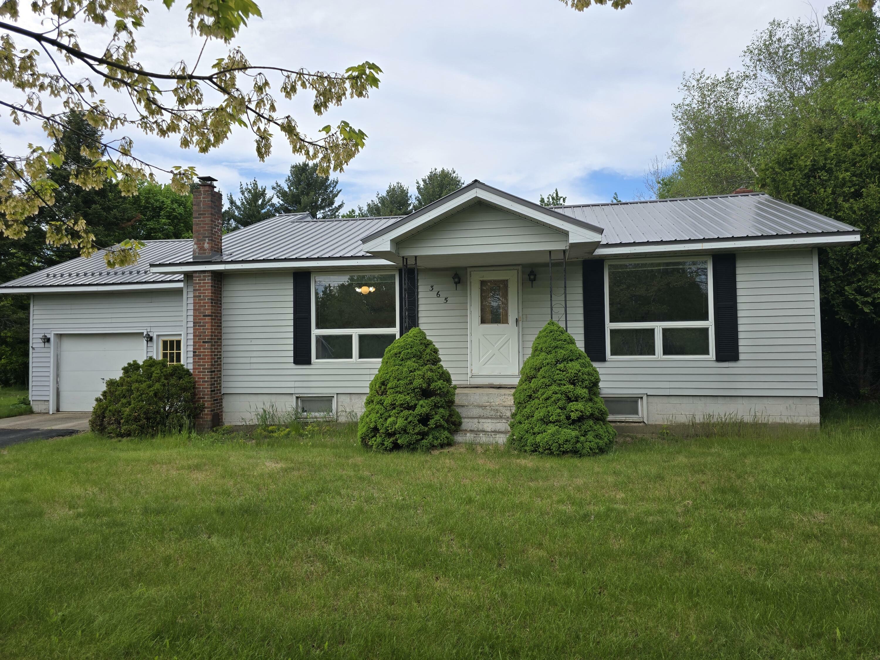 Property Photo: 365 County Route 24 NY 12953