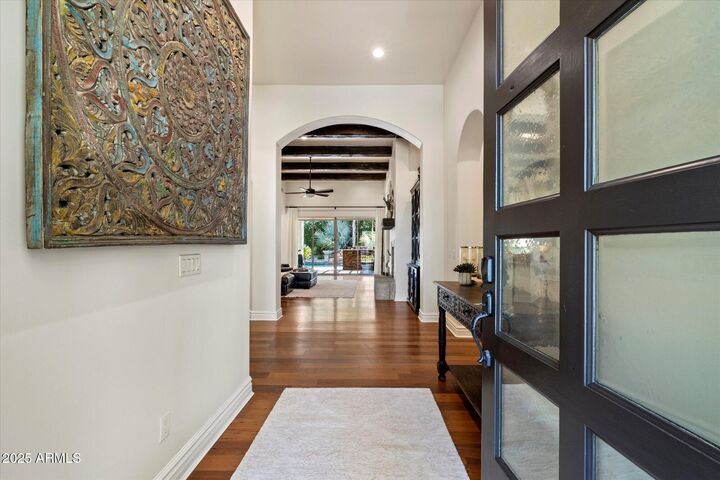 Property Photo:  7002 E Aster Drive  AZ 85254 