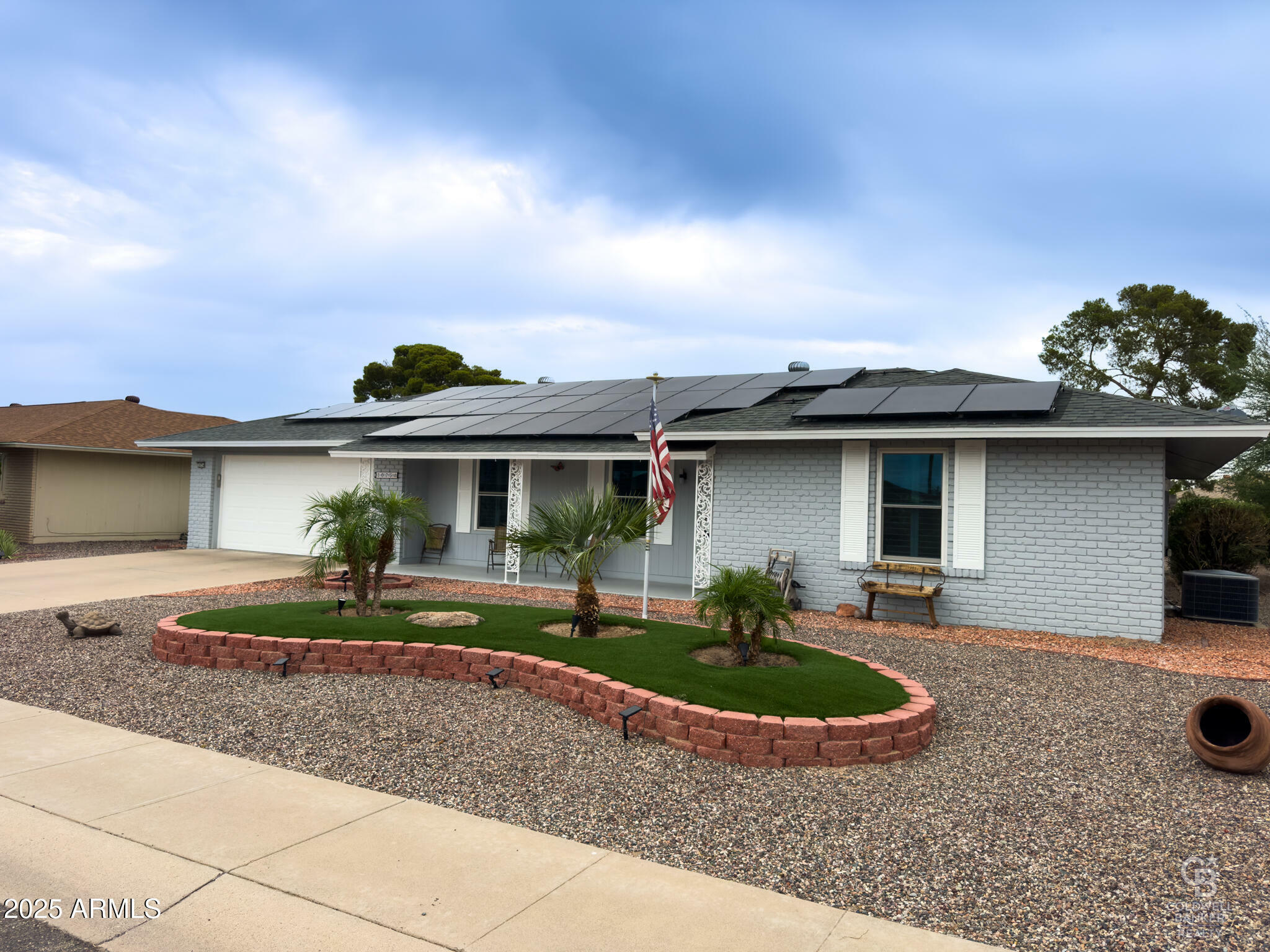 Property Photo: 10754 W Brookside Drive AZ 85351