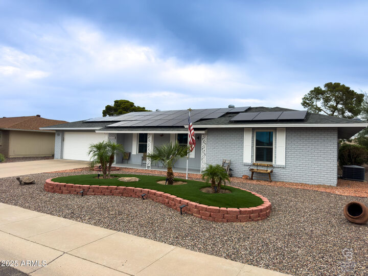 Property Photo:  10754 W Brookside Drive  AZ 85351 