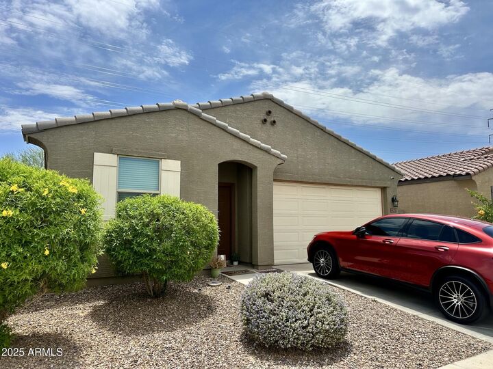 9825 W Trumbull Road  Tolleson AZ 85353 photo