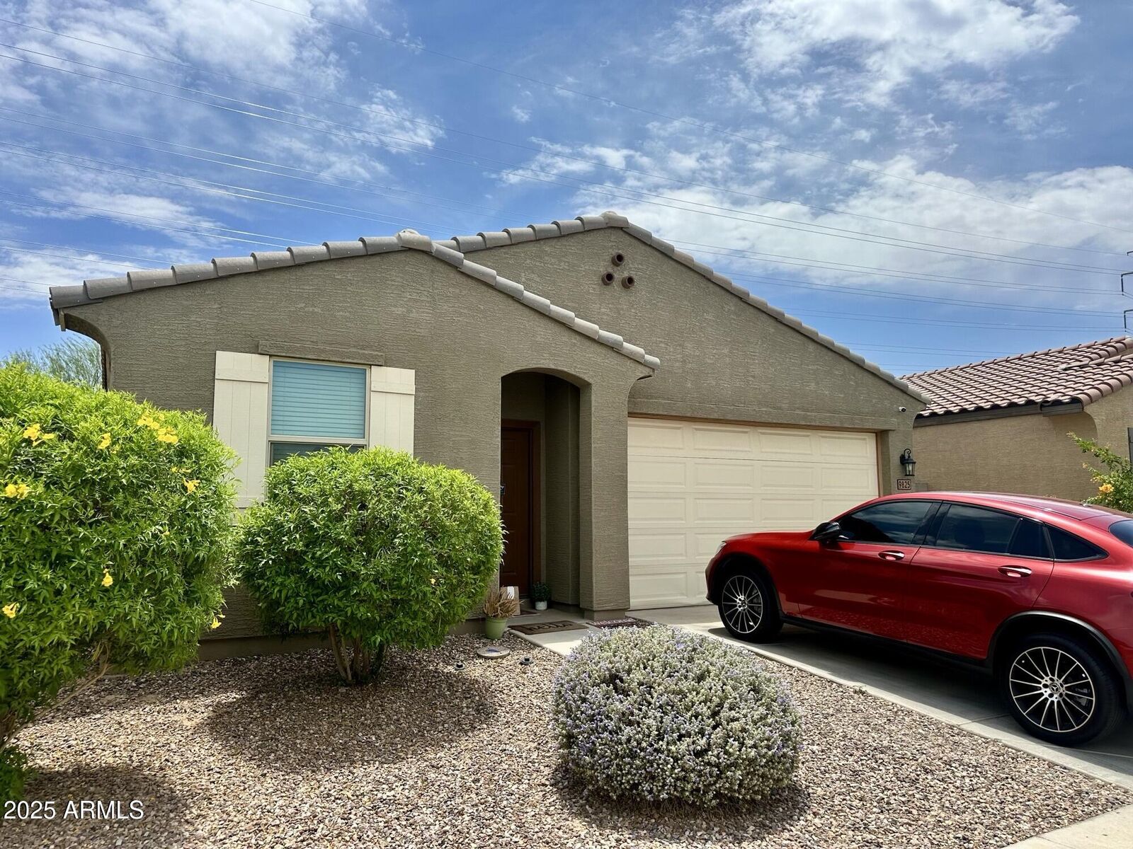 Property Photo: 9825 W Trumbull Road AZ 85353