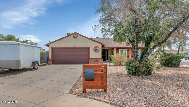 Property Photo: 4606 W Park Avenue AZ 85226
