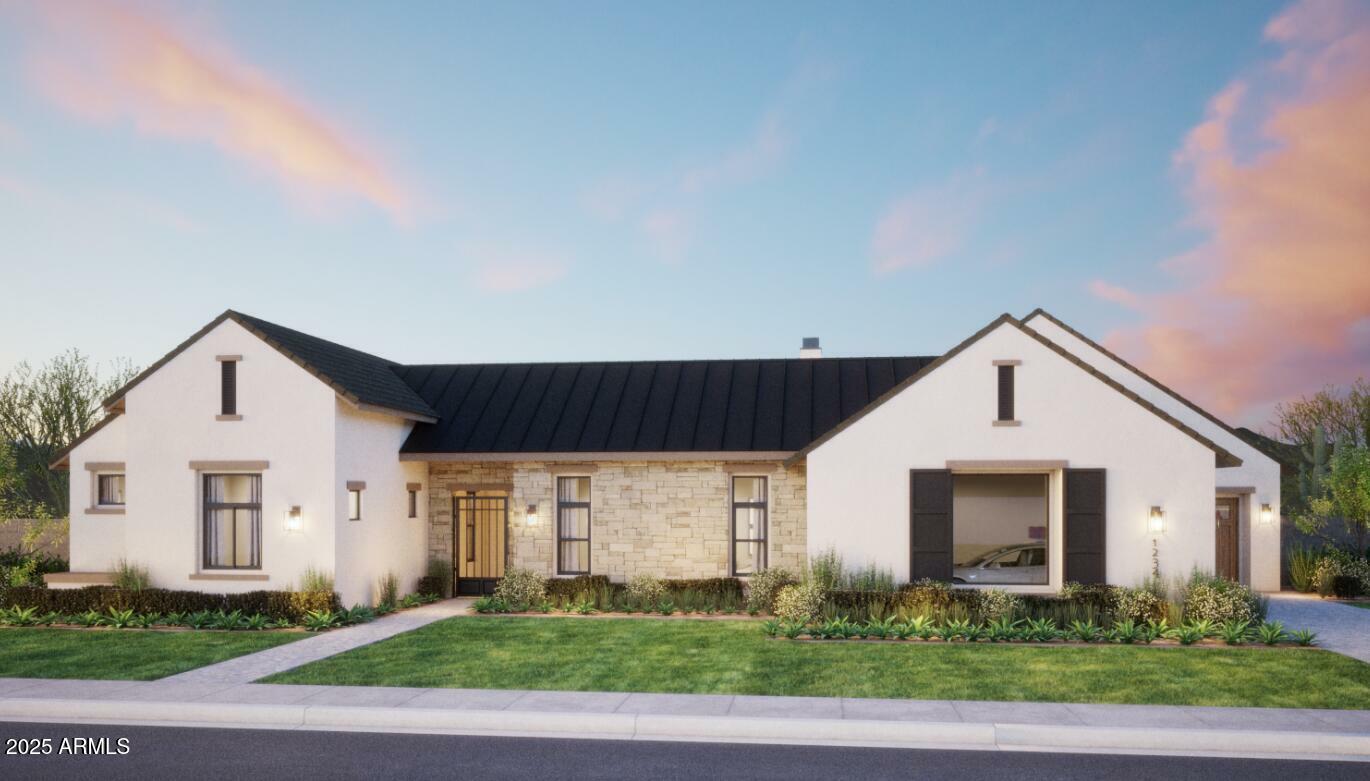 Property Photo: 4041 E Mountain View Road AZ 85028