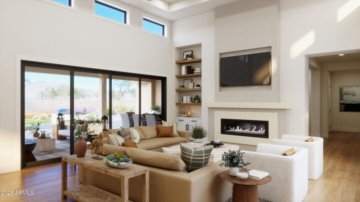 Property Photo:  4041 E Mountain View Road  AZ 85028 