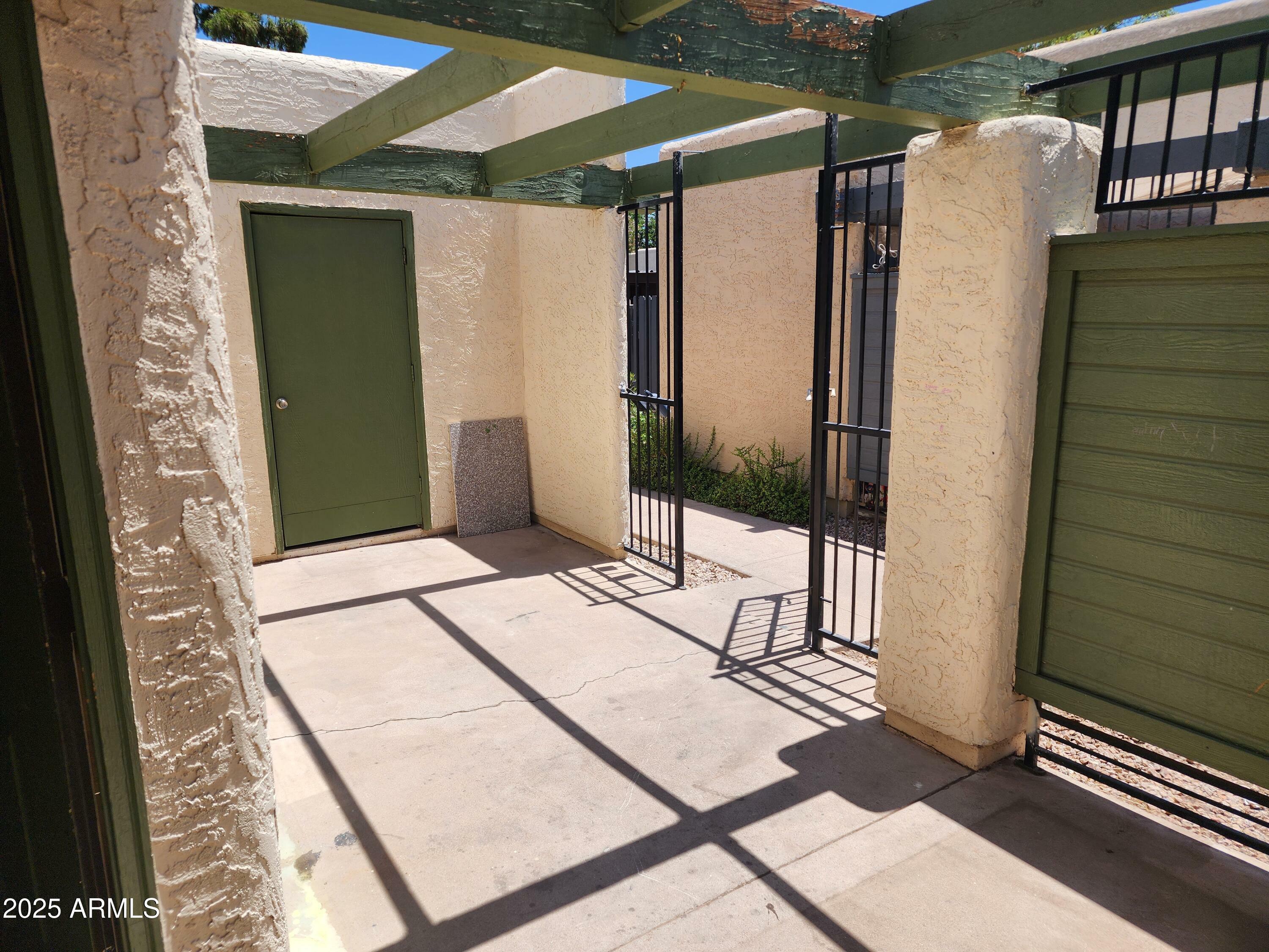 603 S Allred Drive  Tempe AZ 85281 photo