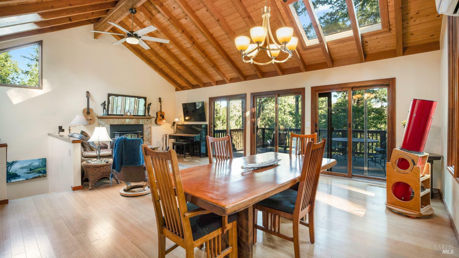 Property Photo: 46 Fir Avenue CA 94973