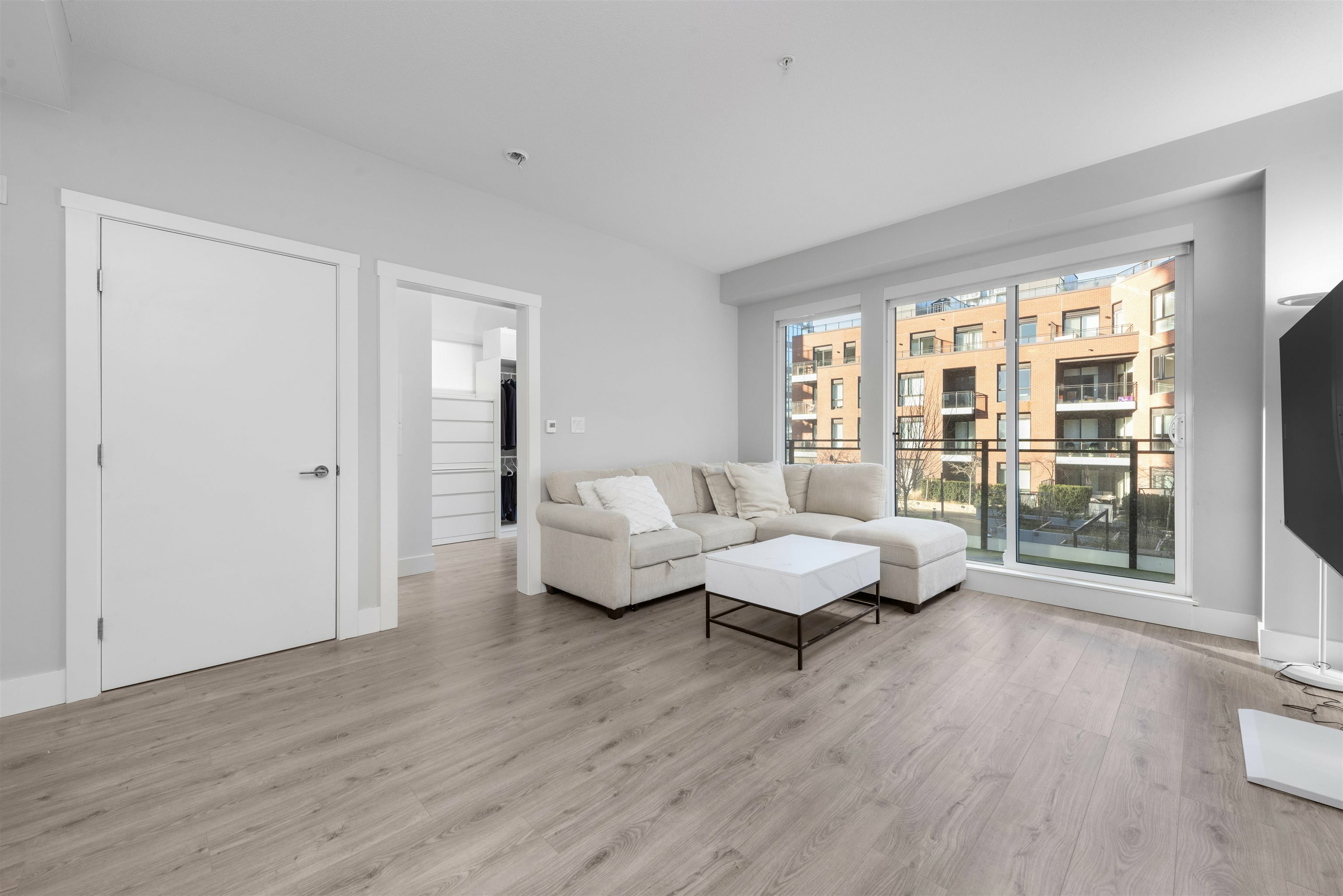 Property Photo: 3588 Sawmill Crescent 309 BC V5S 0H5