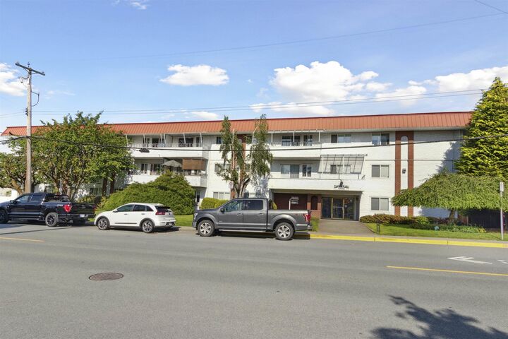 Property Photo:  12096 222 Street 212  BC V2X 5W1 