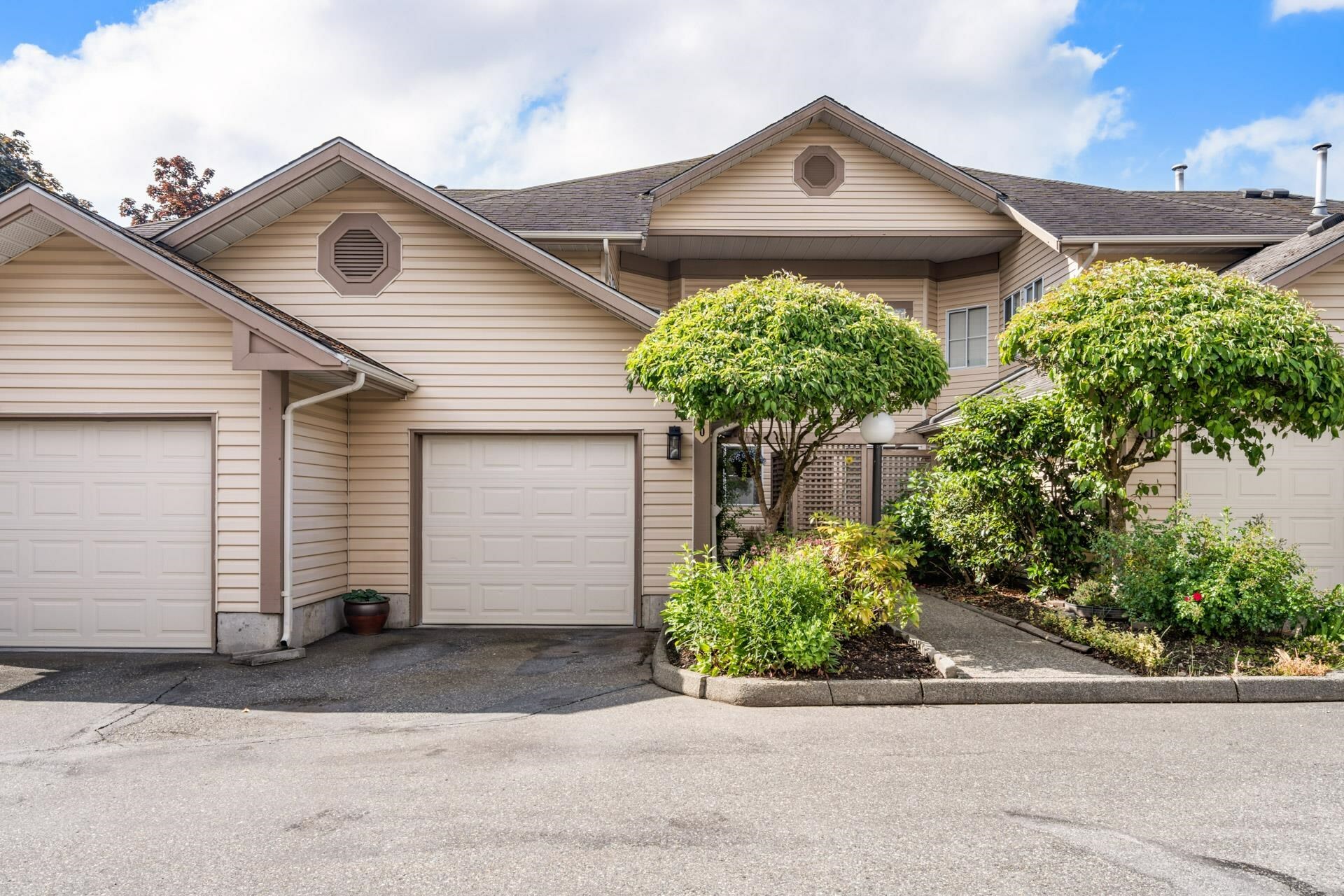 Property Photo: 6140 192 Street 30 BC V3S 7V7