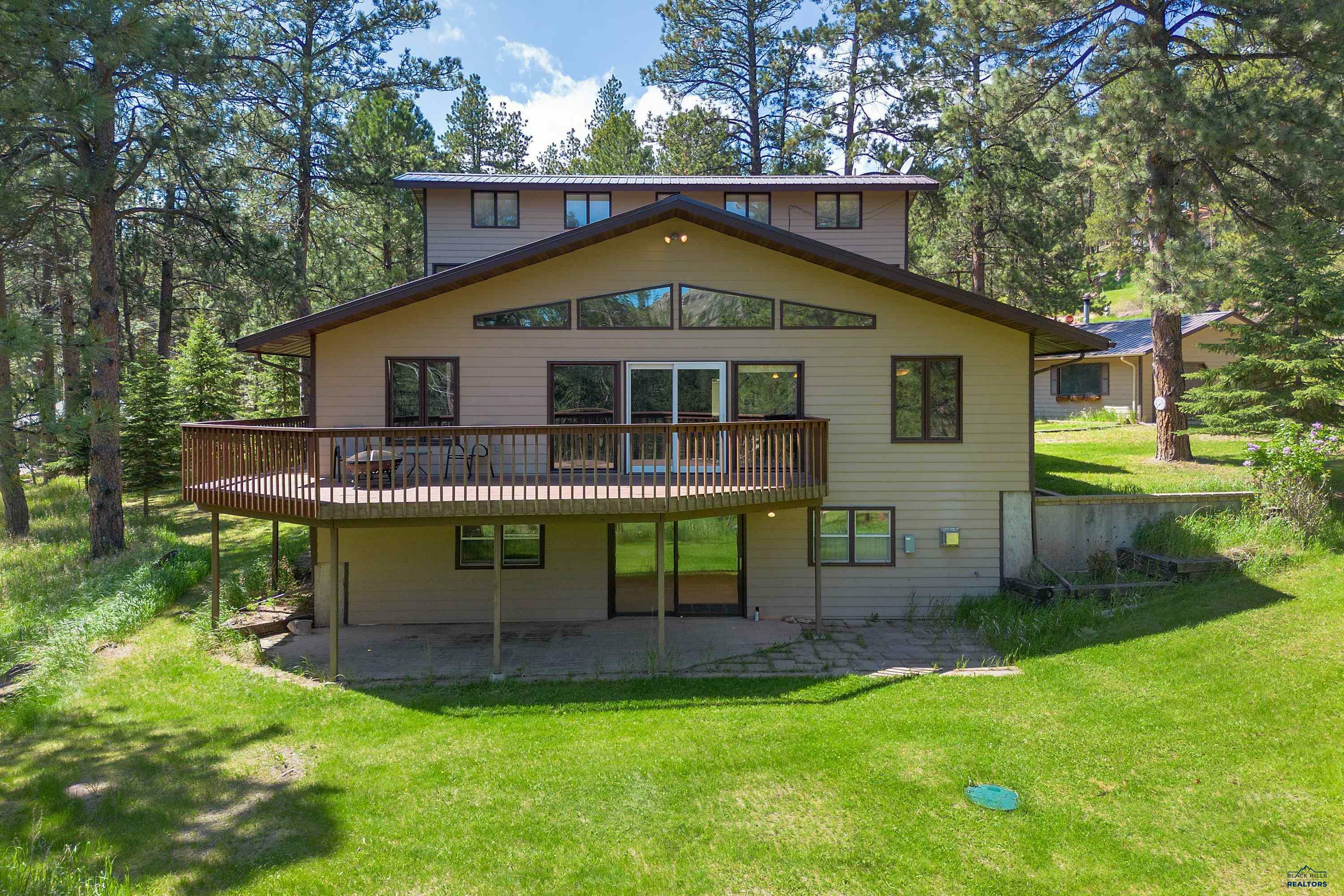Property Photo:  13741 Chipmunk Pl  SD 57702 
