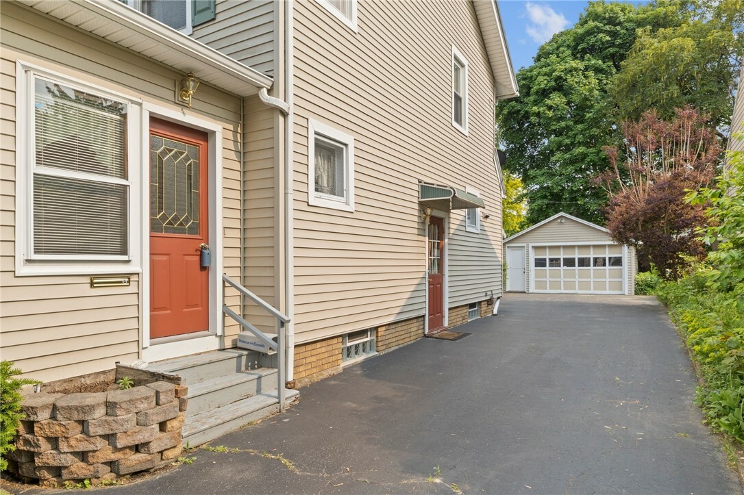 Property Photo: 361 Westchester Avenue NY 14609
