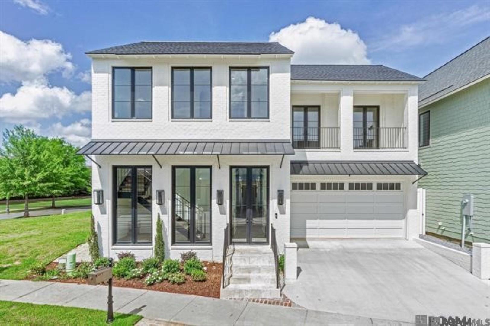 Property Photo:  11611 Willow Garden Ln  LA 70810 
