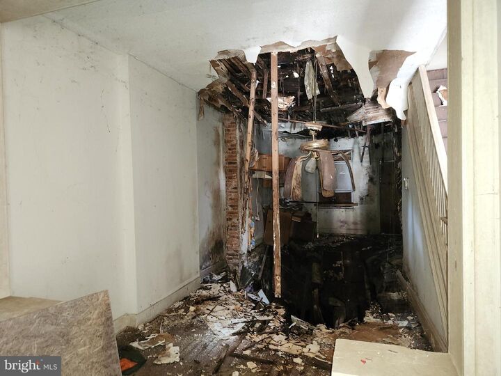 Property Photo: 8 N Bentalou Street MD 21223