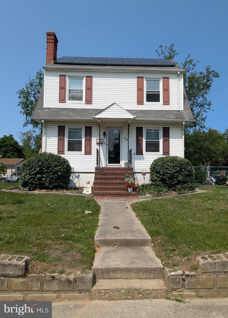 Property Photo: 32 Union Street NJ 08070