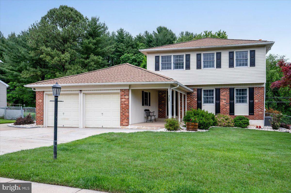 Property Photo:  302 Stamford Drive  DE 19711 