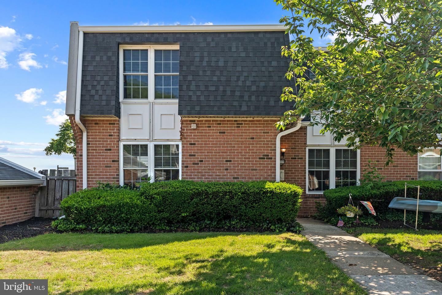 Property Photo: 1019 Harbour NJ 08065