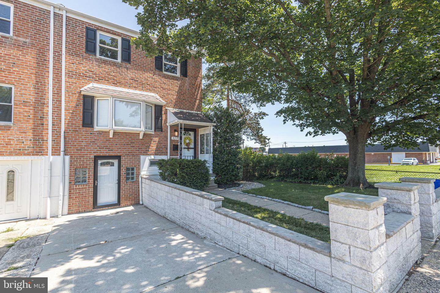 Property Photo: 3271 Byberry Road PA 19154