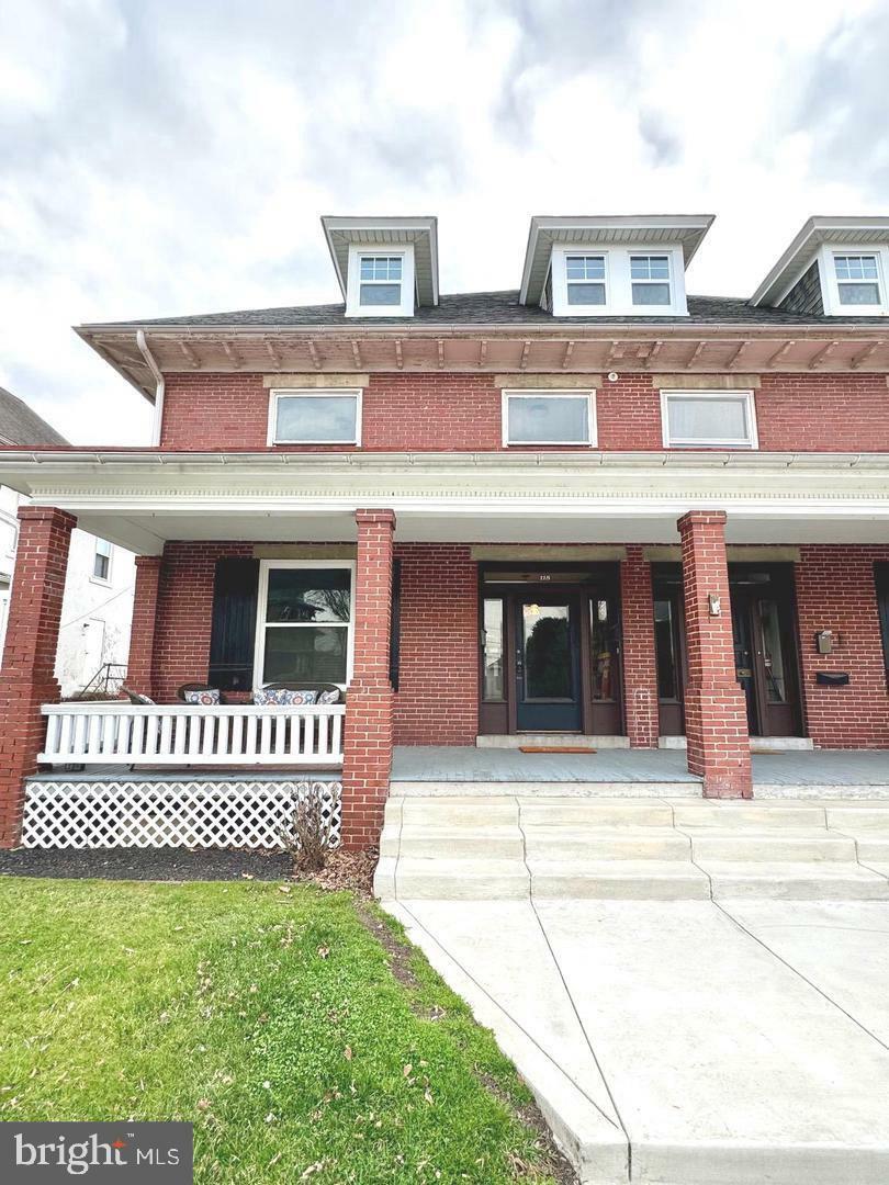 Property Photo: Cocoa Avenue PA 17033