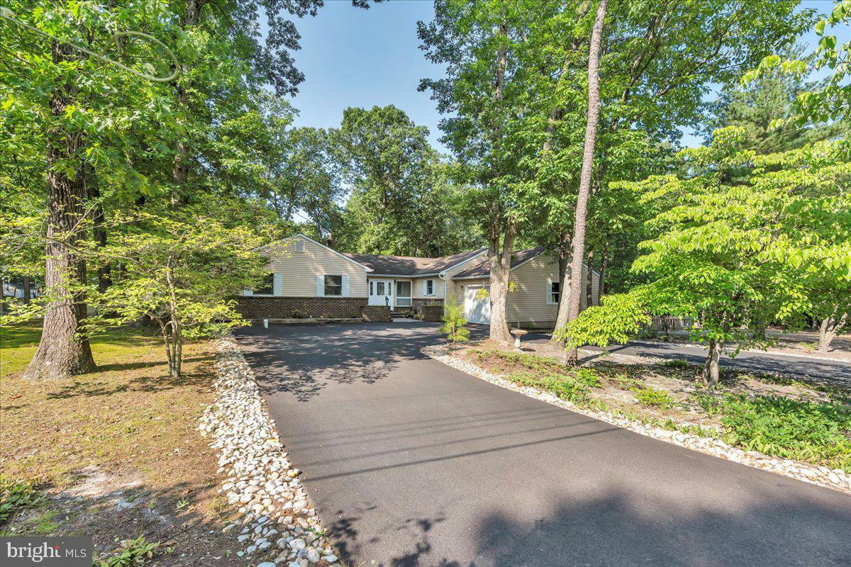 Property Photo: 114 Peach Road NJ 08053