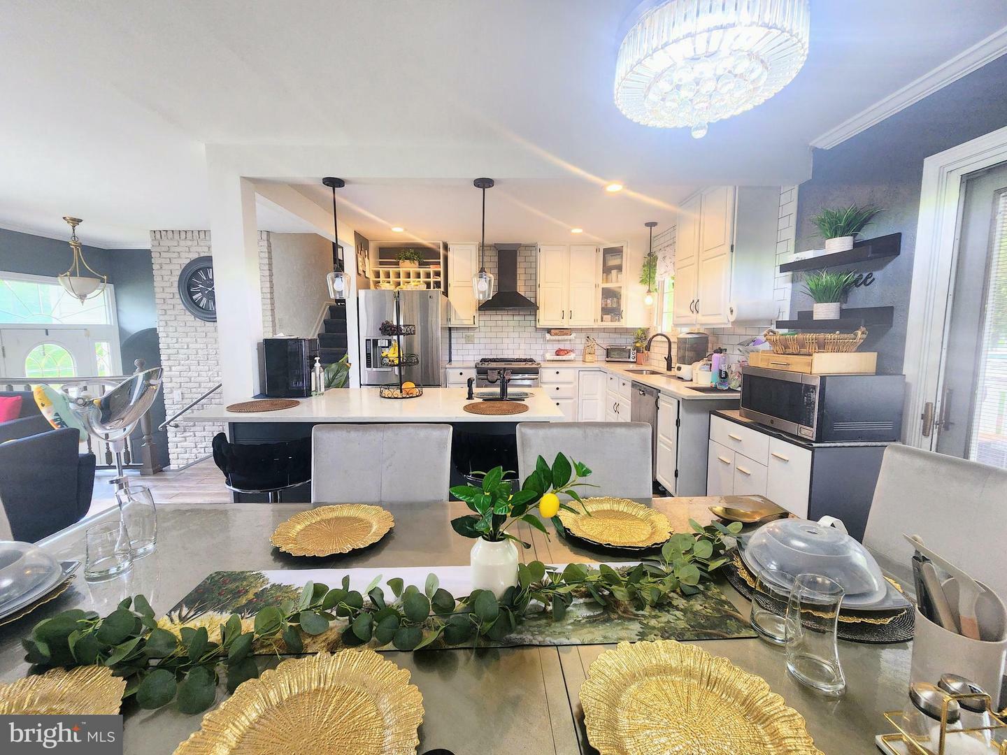 Property Photo: 50 Burton Drive NJ 07731