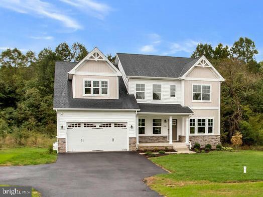 Property Photo: 125 Kinsey Drive MD 20678
