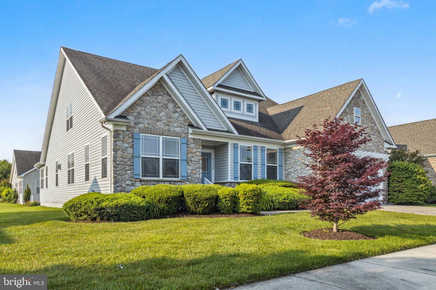Property Photo: 31746 Chablis Lane 71 DE 19958