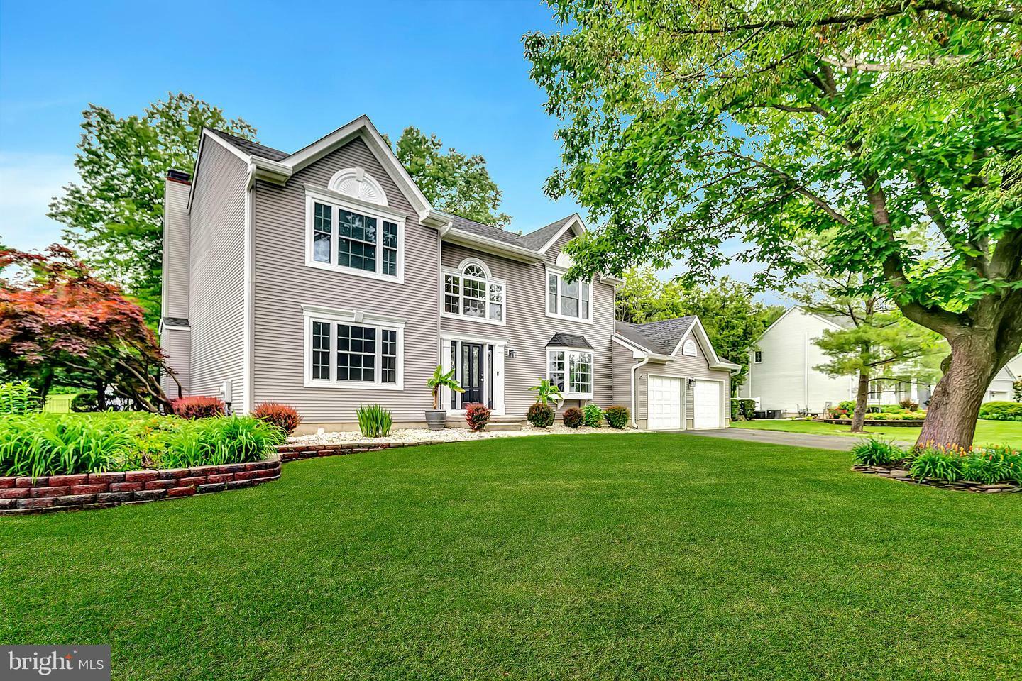 Property Photo: 63 Amberfield Road NJ 08691